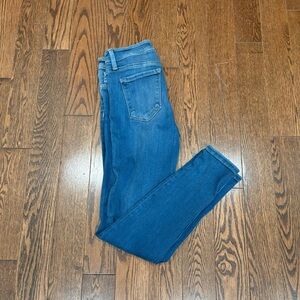 {Flying Monkey} Skinny Jeans, 27